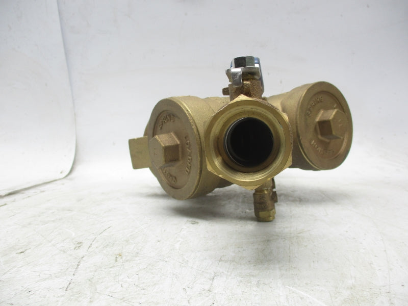 WILKINS ZURN 975XL 175PSI 1-1/4" NSNP