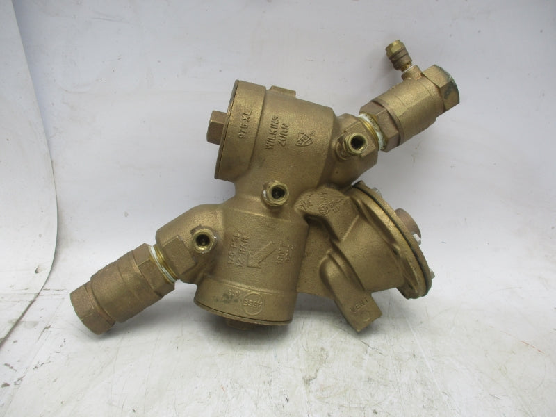 WILKINS ZURN 975XL 175PSI 1-1/4" NSNP