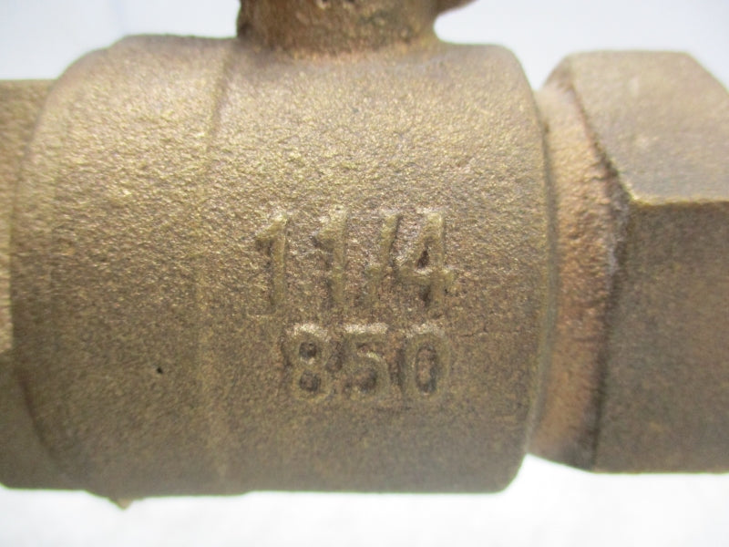 WILKINS ZURN 975XL 175PSI 1-1/4" NSNP
