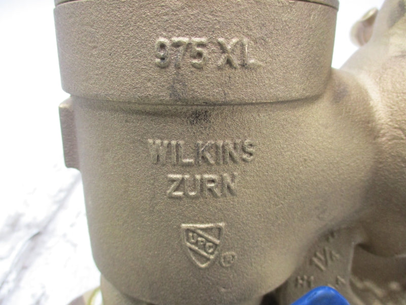 WILKINS ZURN 975XL 175PSI 1-1/4" NSNP