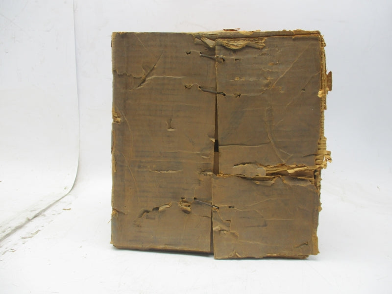 GENERAL ELECTRIC FVK362R STYLE 1 600VAC 60A NSFS