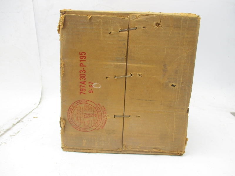 GENERAL ELECTRIC FVK362R STYLE 1 600VAC 60A NSFS