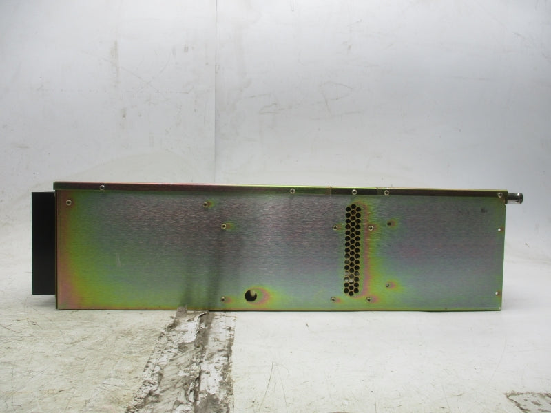 ROSEMOUNT 1984-0298-0001 115VAC 8A UNMP