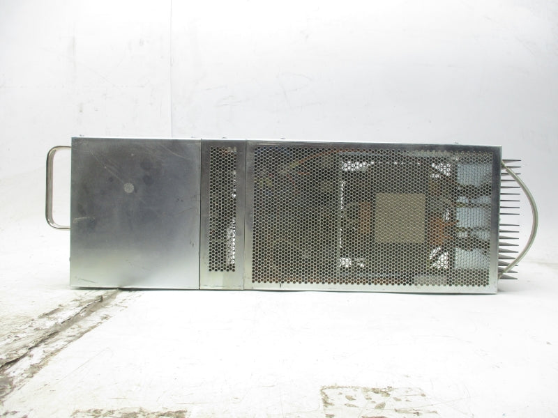 FISHER-ROSEMOUNT 10P56580001 110-125VAC 8A UNMP