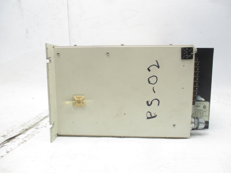 FISHER CONTROLS MC1651 120VAC 5A UNMP