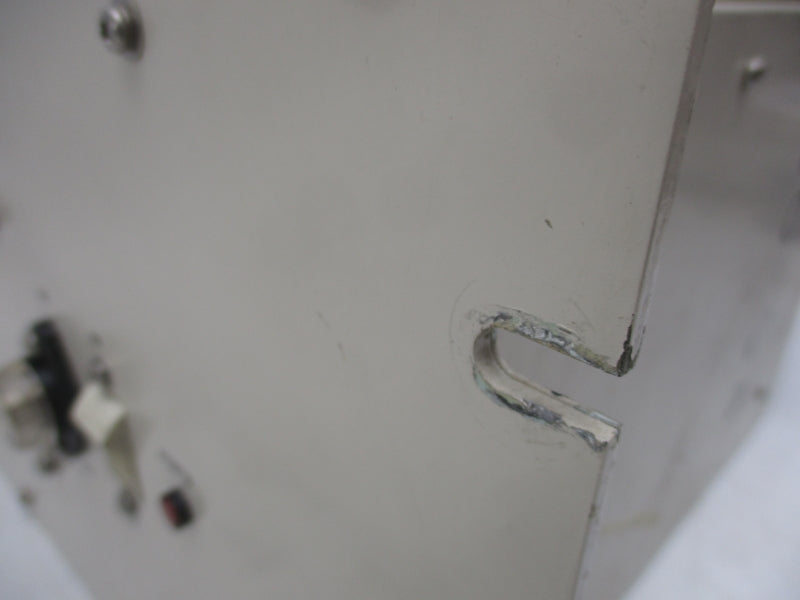 FISHER CONTROLS MC1651 120VAC 5A UNMP