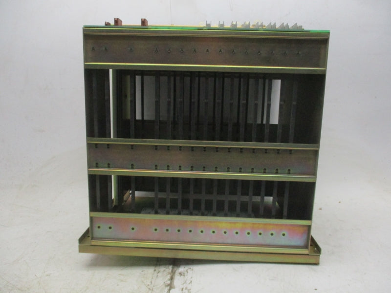 ROSEMOUNT MODEL 6000 06000-0643-0001 30VDC 11A UNMP