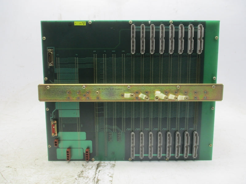 ROSEMOUNT MODEL 6000 06000-0643-0001 30VDC 11A UNMP