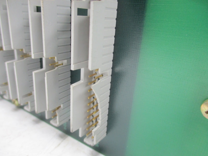 ROSEMOUNT MODEL 6000 06000-0643-0001 30VDC 11A UNMP