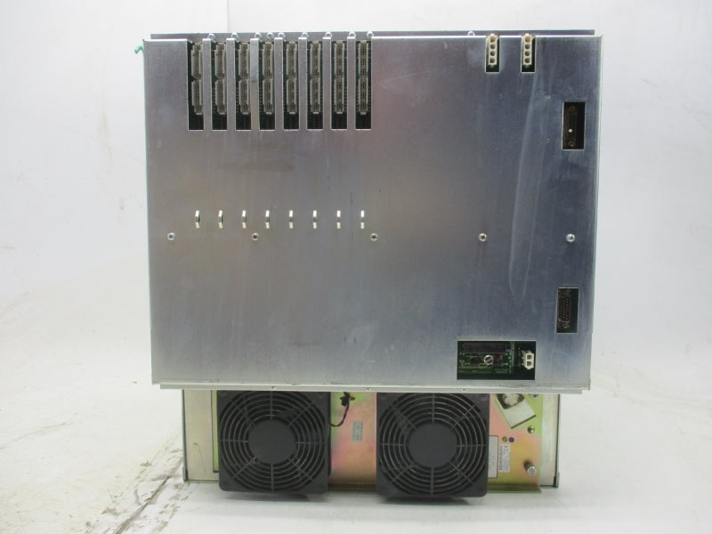 FISHER ROSEMOUNT 10P56500001 UNMP