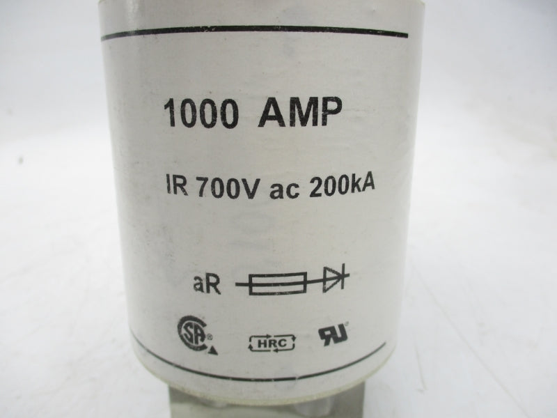 EATON FWP-1000A 700VAC 1000A NSMP