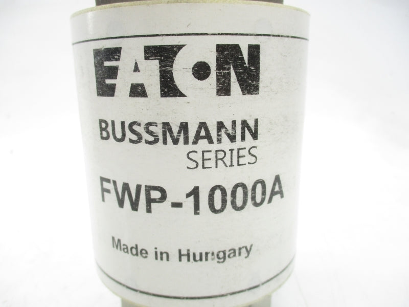 EATON FWP-1000A 700VAC 1000A NSMP