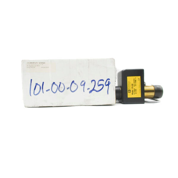 ELECTRONICS INC 179DC 999320 NSMP