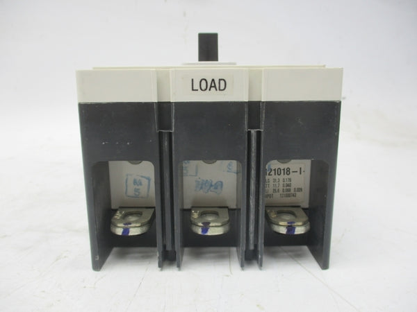 ALLEN BRADLEY 140U-J6D3-D20 SER. B 480V 250A NSMP