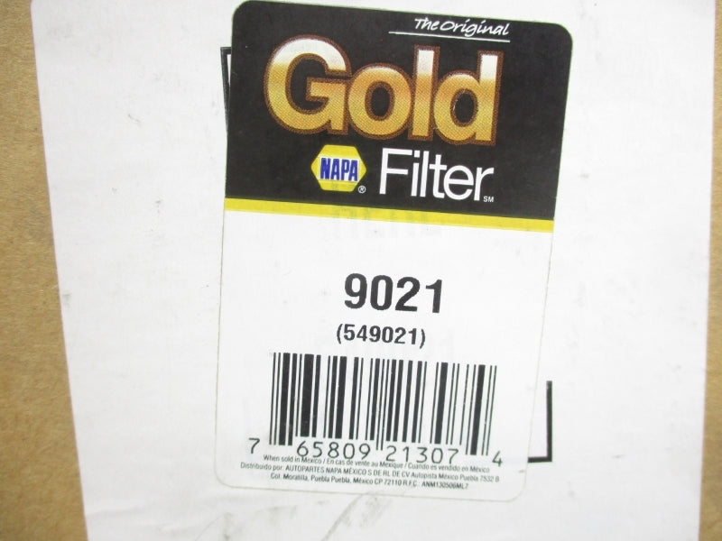 NAPA 9021 549021 NSFS
