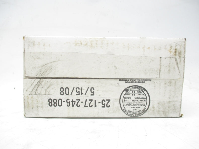 SIEMENS 3RA1225-1CB23-1BB4 24VDC 1.8-2.5A NSFS