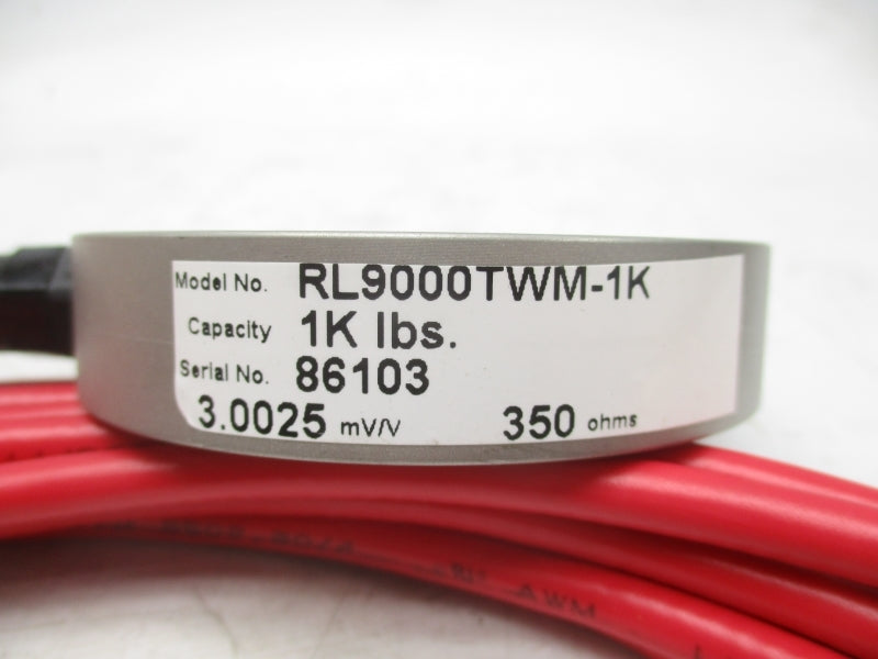 RICE LAKE RL9000TWM-1K 99997 NSMP