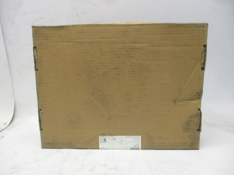 SIEMENS 6AV6643-0CB01-1AX1 8" NSFS