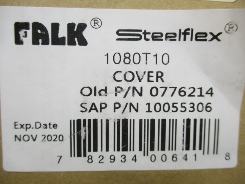 FALK 10055306 0776214 NSMP