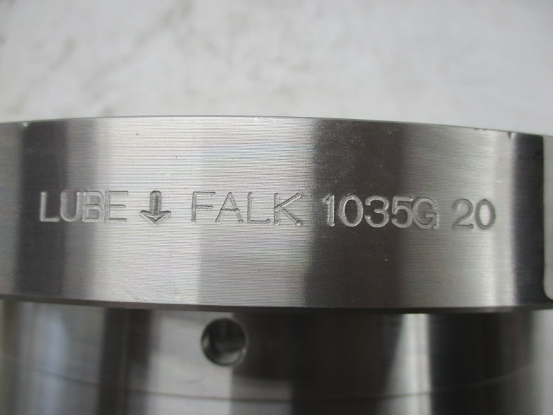 REXNORD 10011265 0744995 NSMP