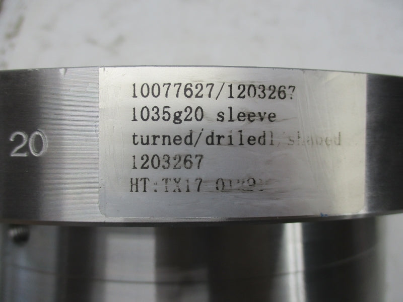 REXNORD 10011265 0744995 NSMP