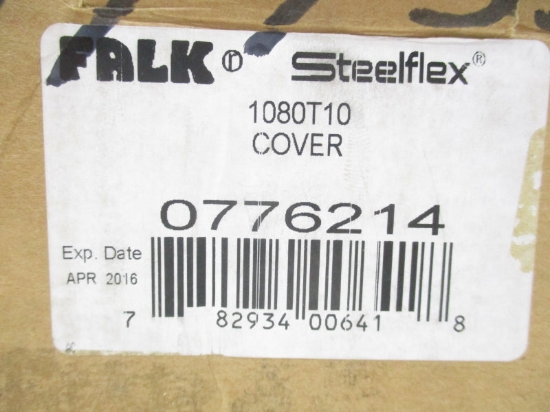 FALK 0776214 1080T10C NSMP