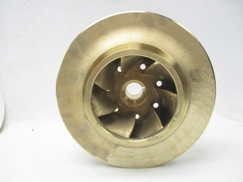 IMPELLER 99B03933-R2-B21 NSNP