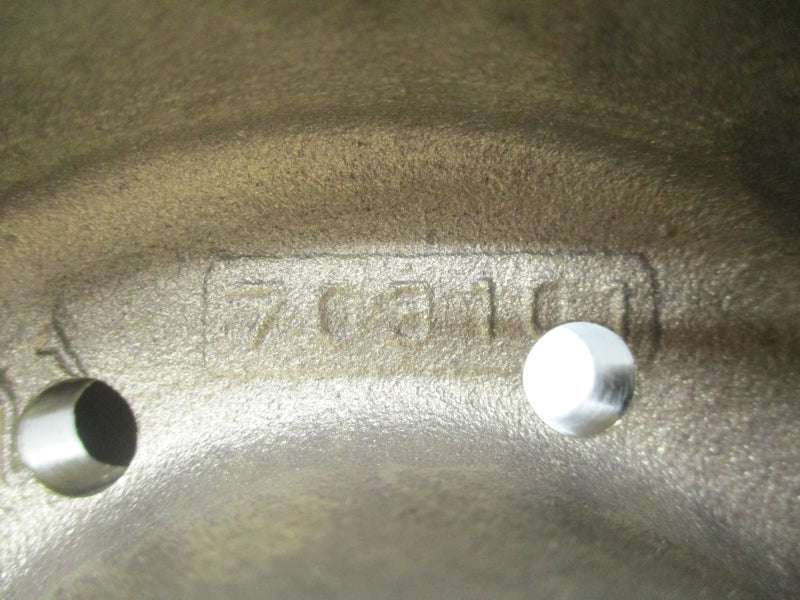 IMPELLER 99B03933-R2-B21 NSNP