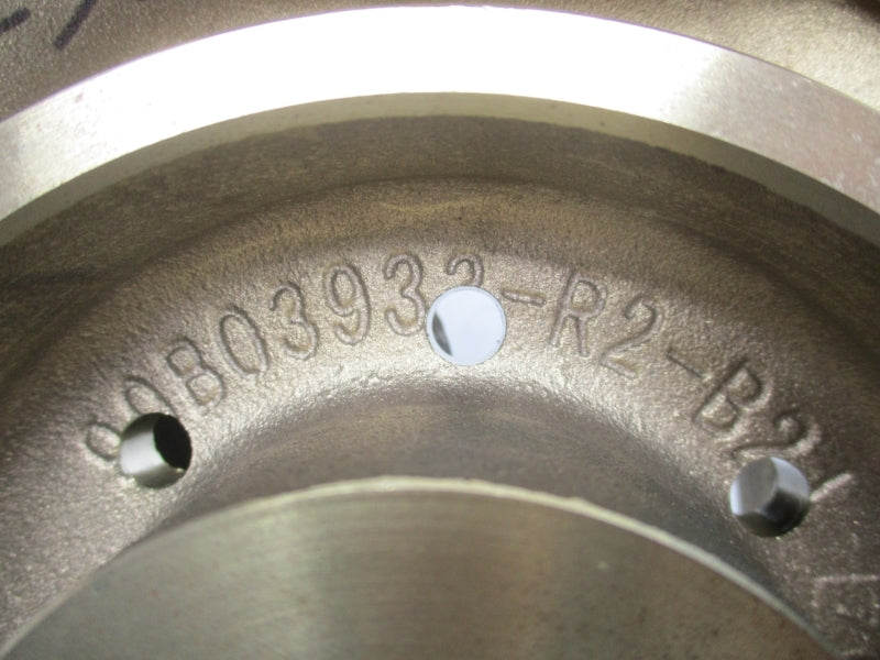 IMPELLER 99B03933-R2-B21 NSNP