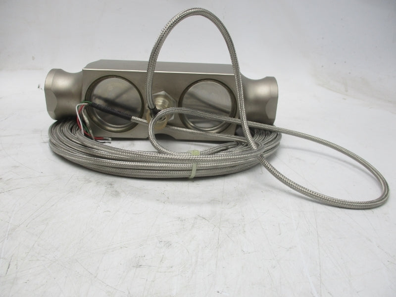 REVERE TRANSDUCERS 5223-B10-65K-40BZR NSMP