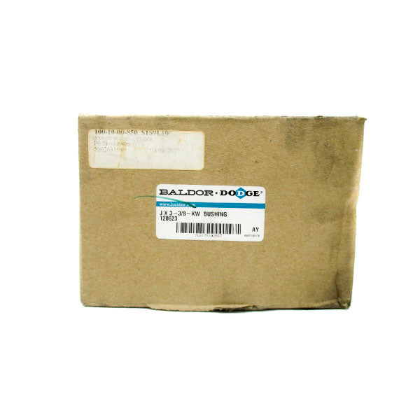 DODGE 120623 JX3-3/8-KW NSFS