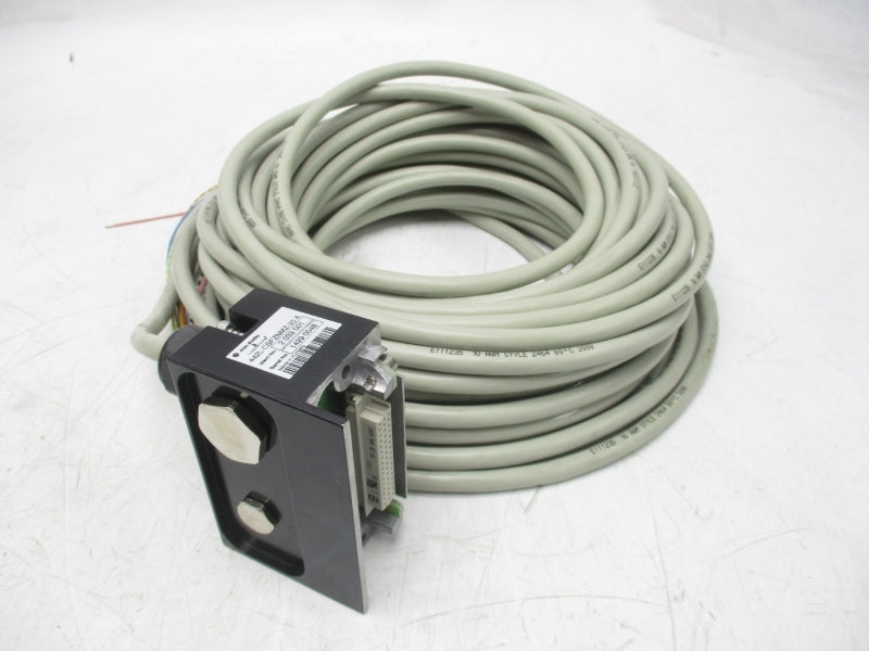 ALLEN BRADLEY 442L-CSFZNMZ-20A 2033001 24VDC NSMP