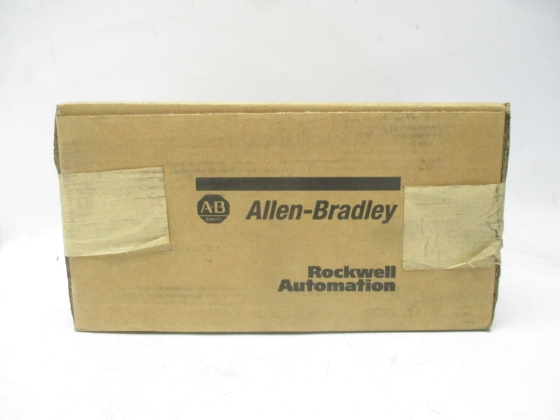 ALLEN BRADLEY 500L-DOD93 SER. A 110/115-120V 100A (BR/WH) NSFS