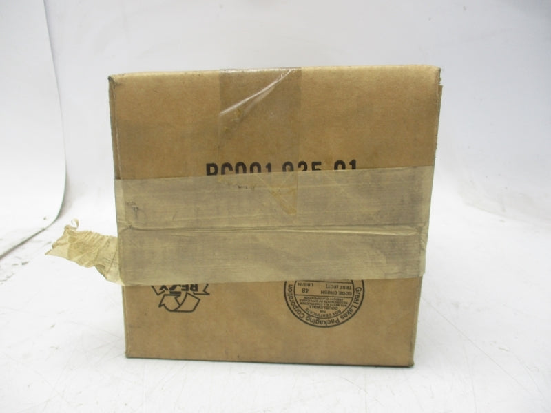 ALLEN BRADLEY 500L-DOD93 SER. A 110/115-120V 100A (BR/WH) NSFS