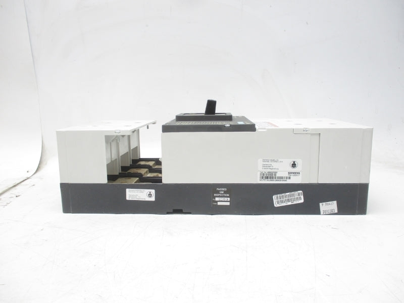 SIEMENS HMG3F800 480V 800A NSMP