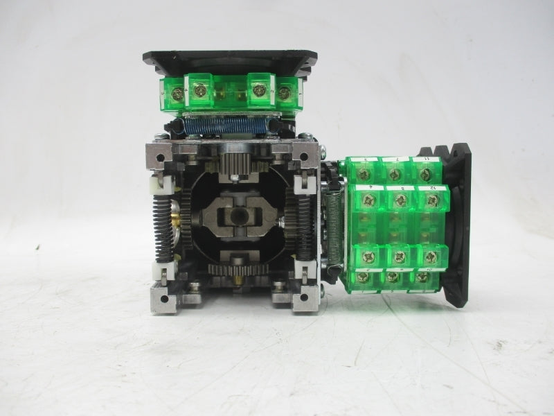 J.R. MERRITT VNSOV-101.6927 NSNP