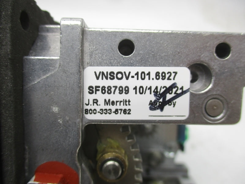 J.R. MERRITT VNSOV-101.6927 NSNP