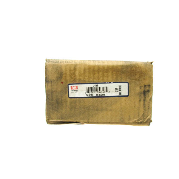 TB WOOD'S J438 JX43/8DI NSFS