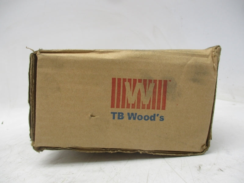 TB WOOD'S J438 JX43/8DI NSFS