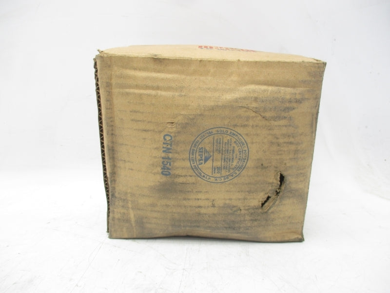 TB WOOD'S J438 JX43/8DI NSFS