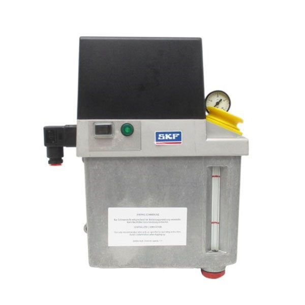 SKF MKU2-BW3-20003+429 115V NSNP