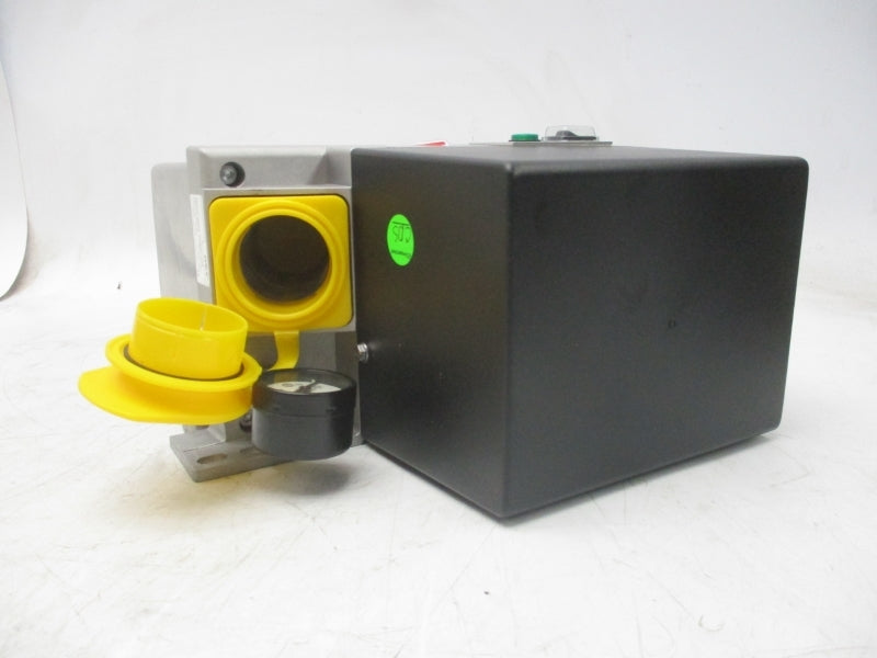 SKF MKU2-BW3-20003+429 115V NSNP