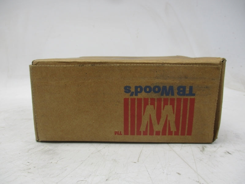 TB WOOD'S E11116 EX111/16SG NSFS