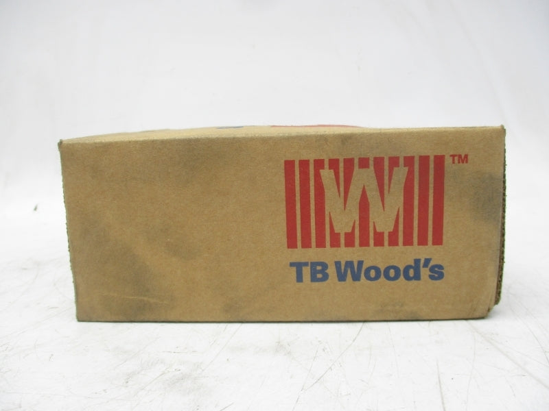 TB WOOD'S E2716 EX27/16SG NSFS