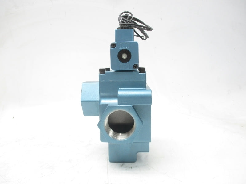 MAC 58D-33-111CA 110/120V 25-150PSI NSMP