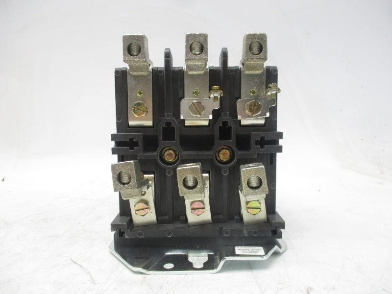 ALLEN BRADLEY 500L-DOD93 SER. A 110/115-120V 100A (BR/WH) NSMP