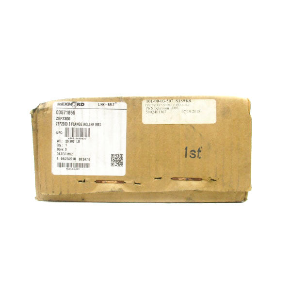 REXNORD 00571856 ZEF2300 NSFS