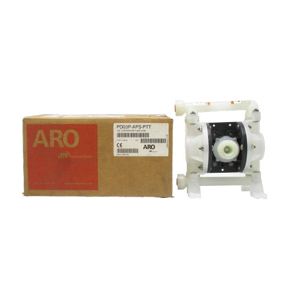 ARO PD03P-APS-PTT 100PSI 3/8" NSMP