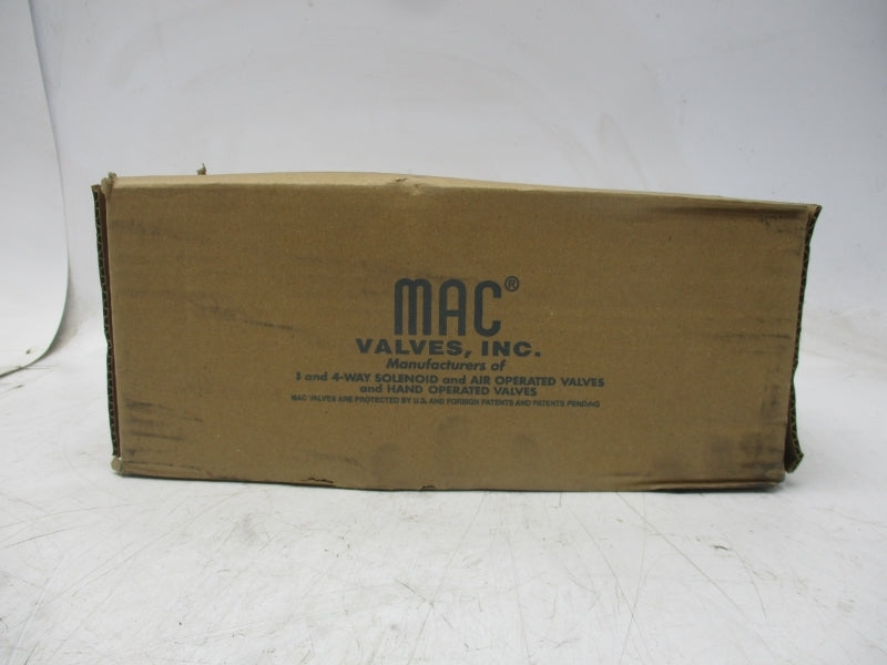 MAC 58D-33-111CA NSFS