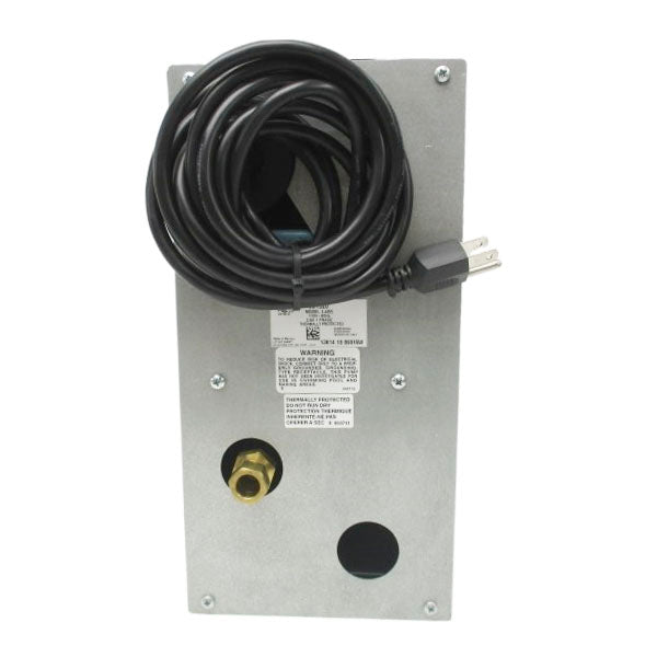 LITTLE GIANT 551320 3-ABS 115V 3.5A NSNP